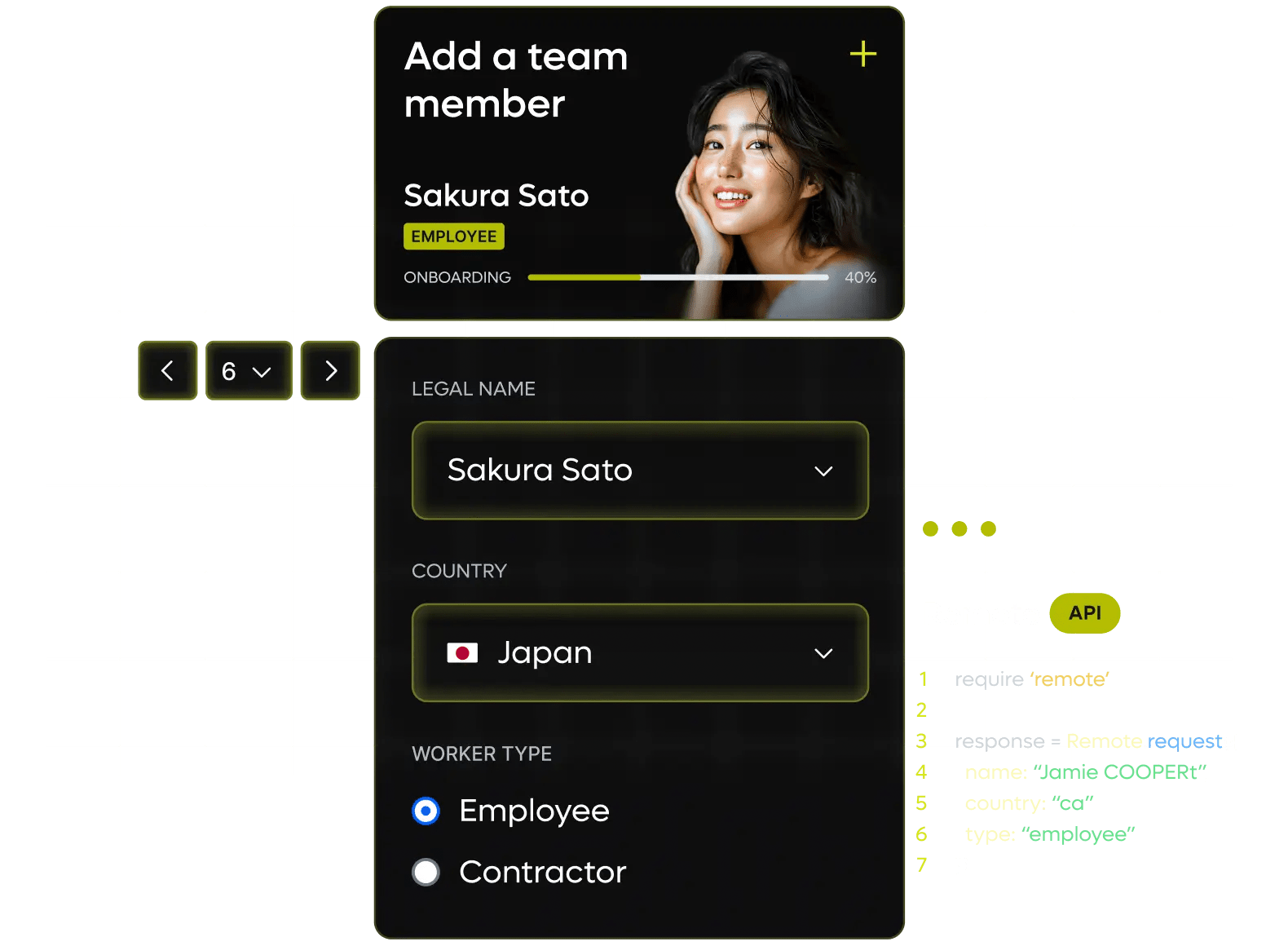 Remote Api Remote - City Design Collection - Desktop Quality
